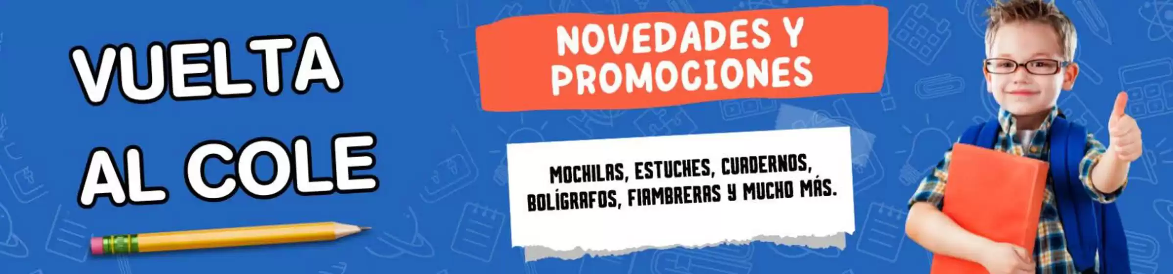 Promociones