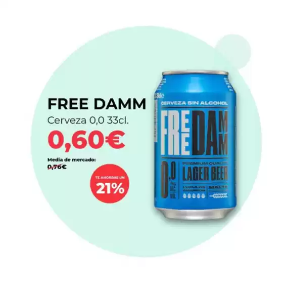 Ofertas
