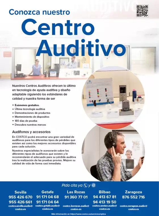 Costco Connection