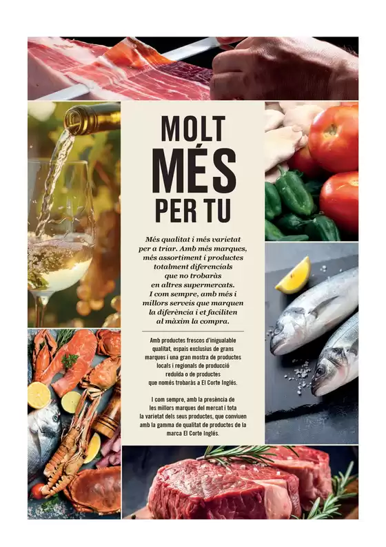 Molt Mes Per Tu
