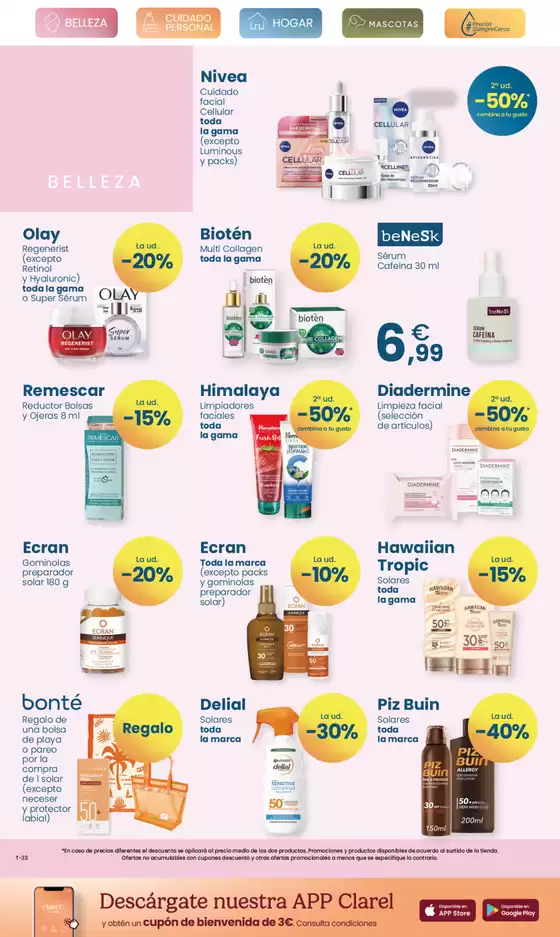 Crea tu rutina capilar completa y ¡luce pelazo!