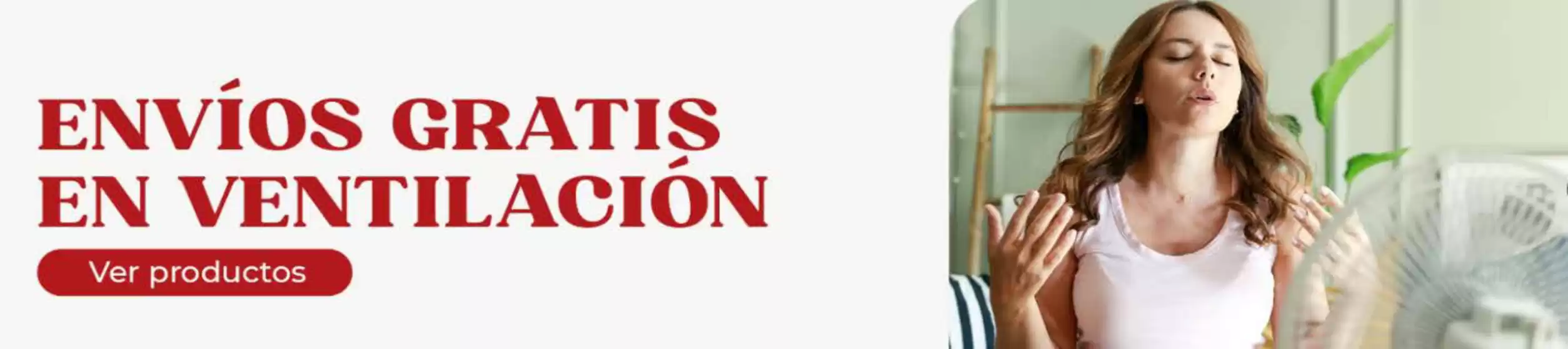 Envíos Gratis