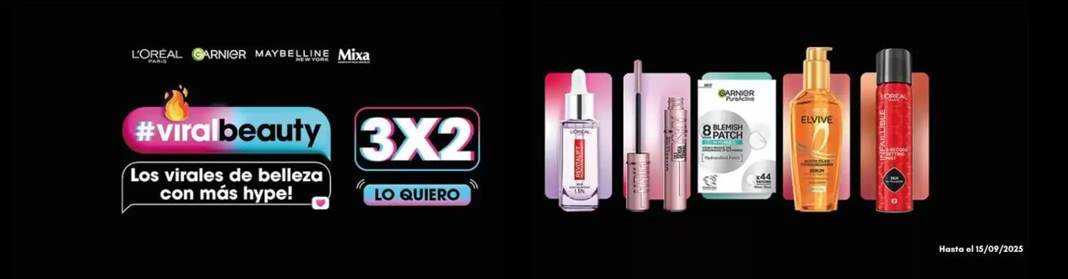 Promoción 