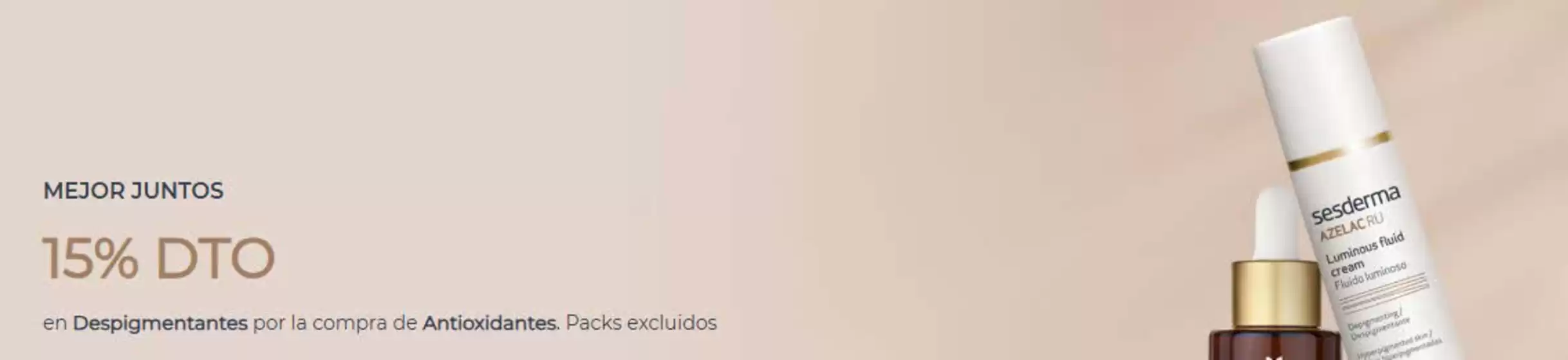 15% dto