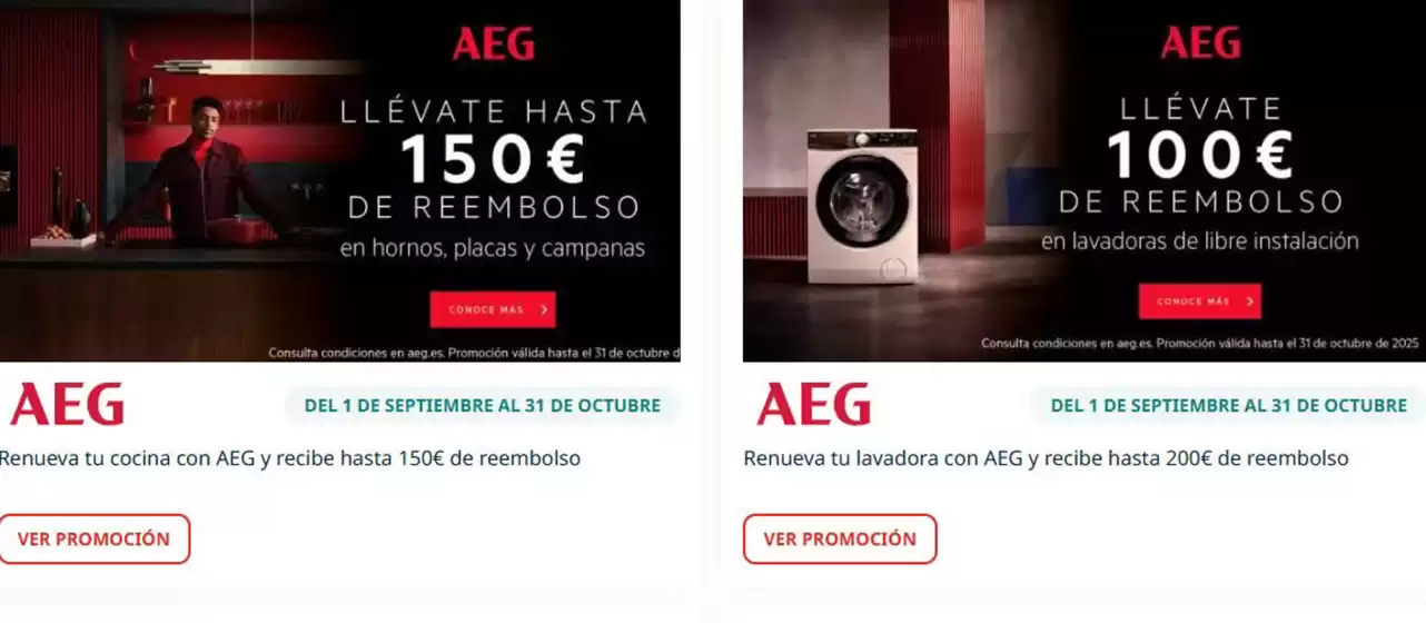 Catálogo Tien 21 en Fortuna | Hasta al 31/10/2025 | 2025-09-12T00:00:00.000Z - 2025-10-31T00:00:00.000Z