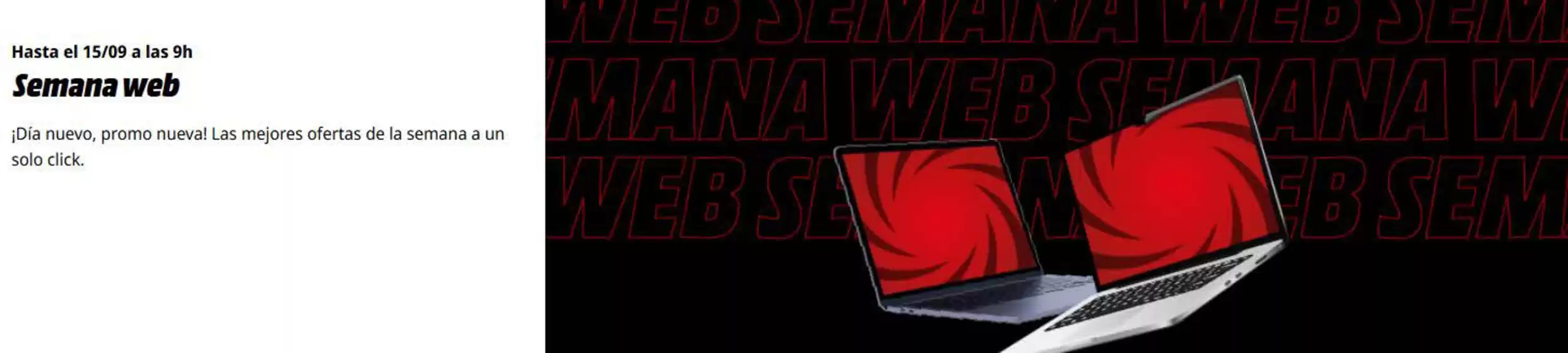 Semana Web