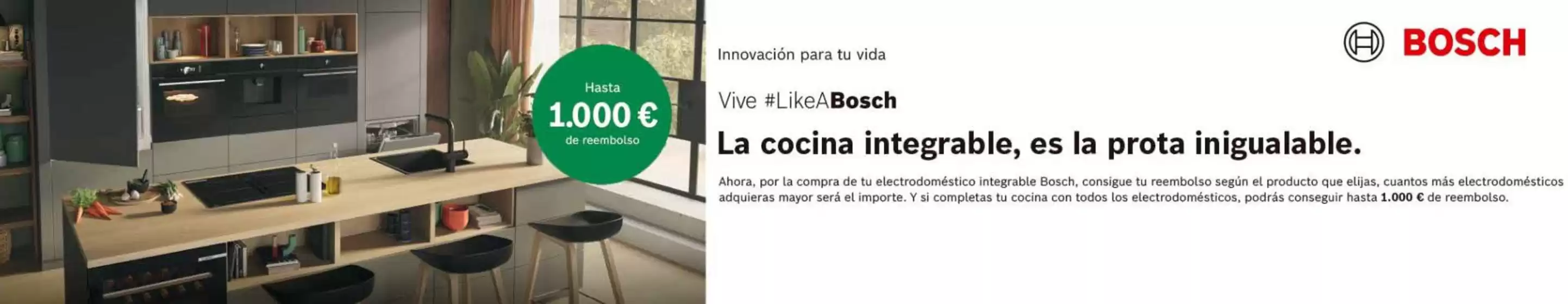 Innovación para tu vida