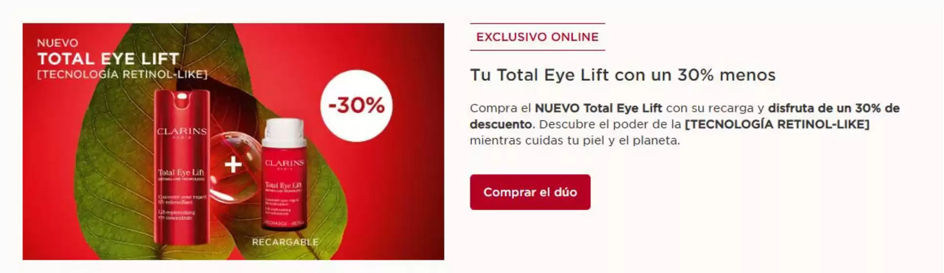 Ofertas Especiales