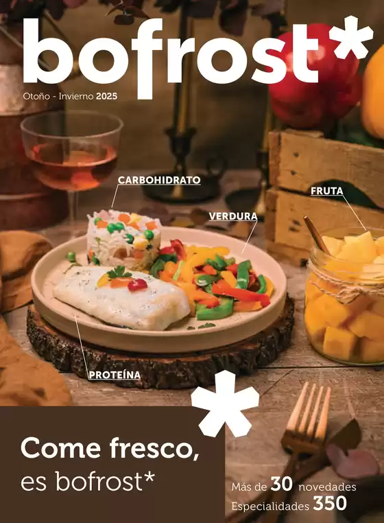 Catálogo Otoño - Invierno