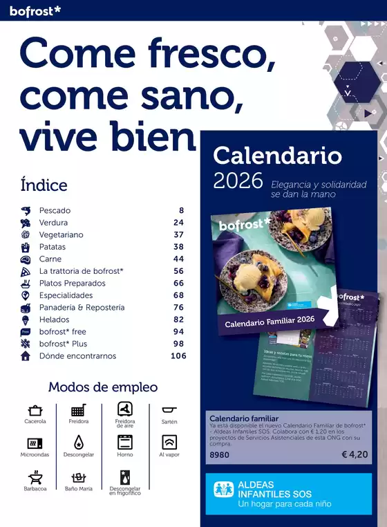 Catálogo Otoño - Invierno