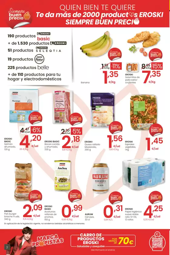 ¡OFERTÓN! 2a unidad -70% City Baleares