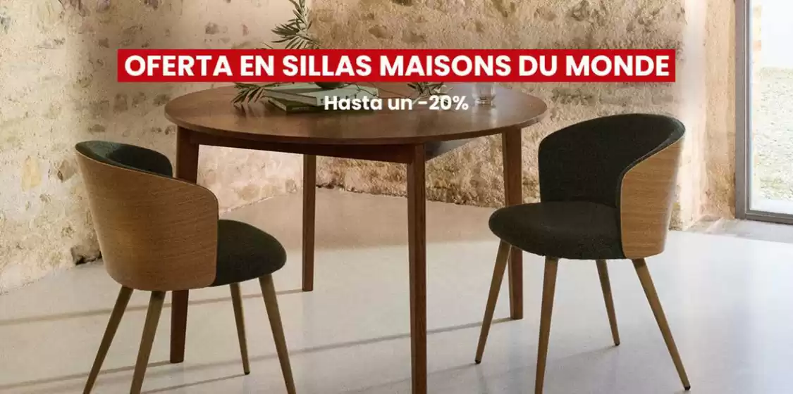 Hasta -20%