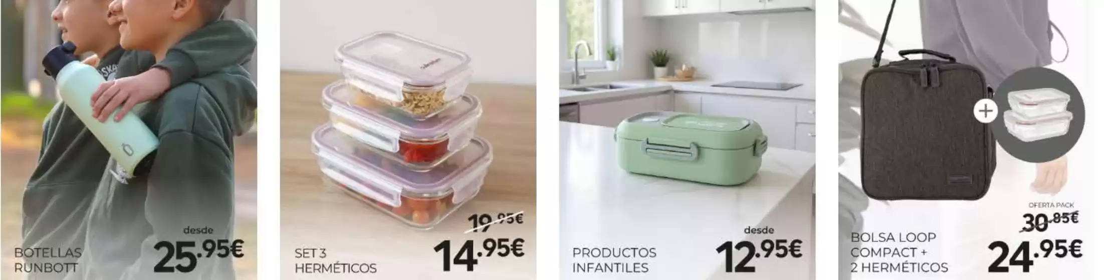 Ofertas