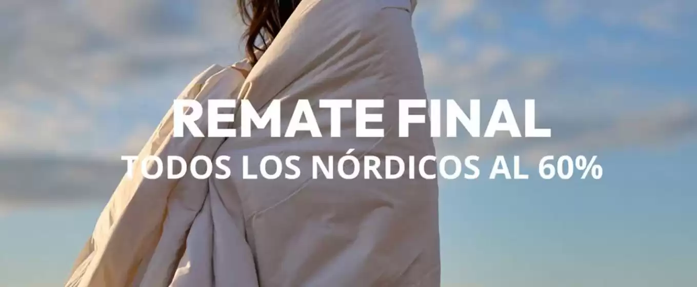 Remate final