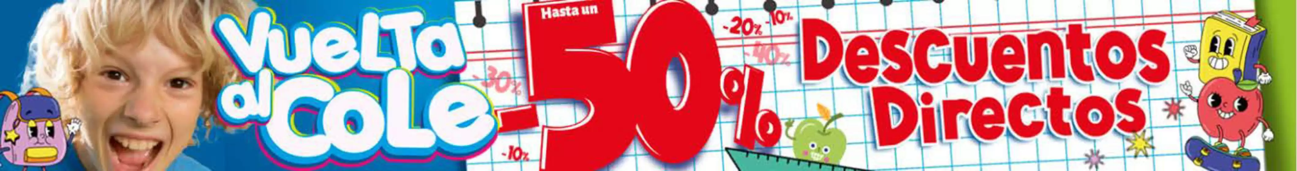 Hasta -50%