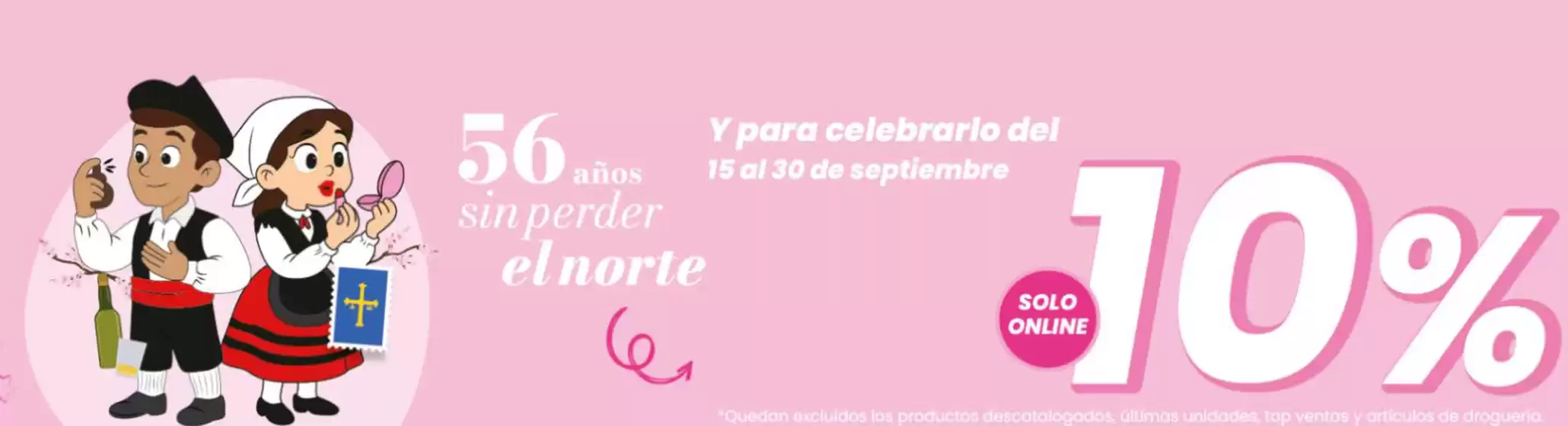 Promoción 