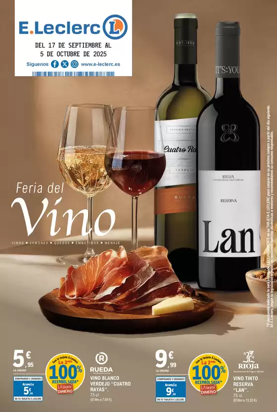 FERIA DEL VINO