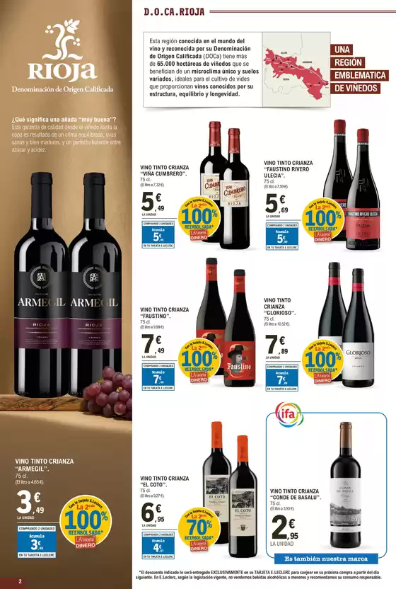 FERIA DEL VINO