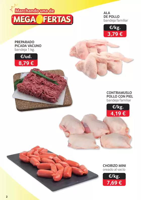 Del 15 al 27 de Septiembre de 2025