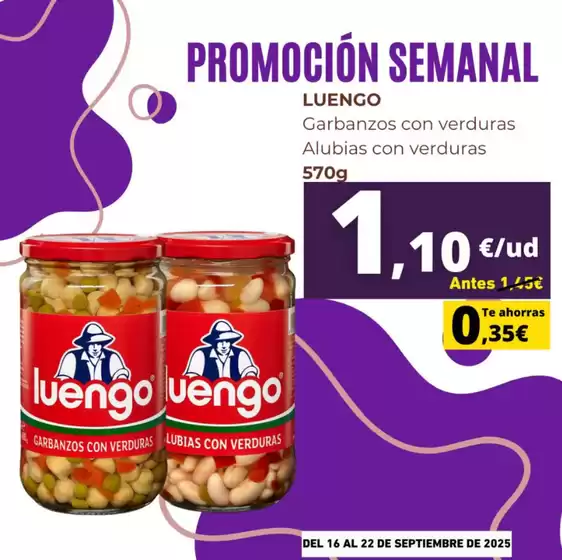  ¡No te pierdas las ofertas de la semana en Tu Trébol!