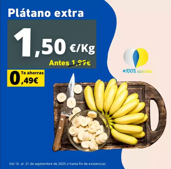 ¡Ofertas Frescas en Tu Alteza!