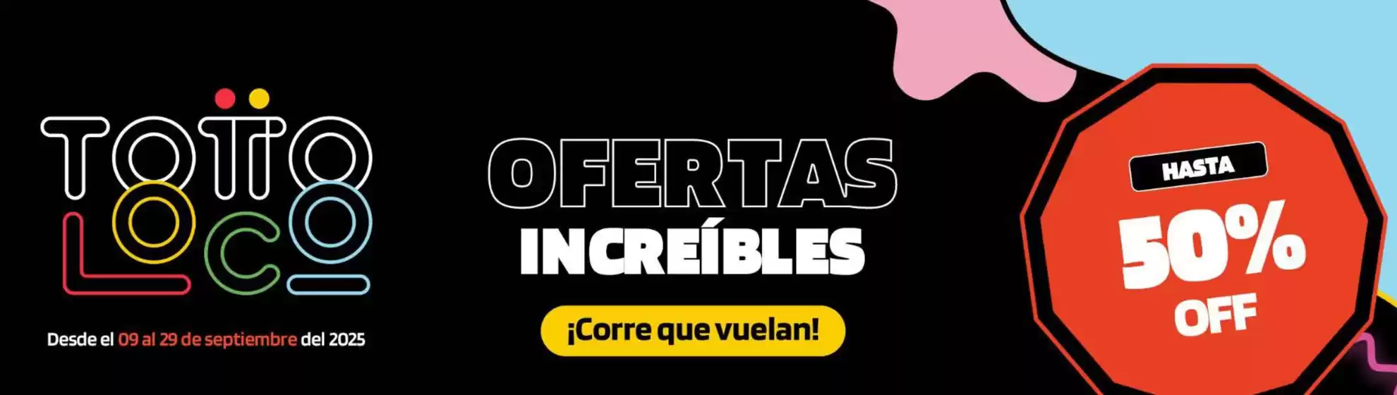 Ofertas