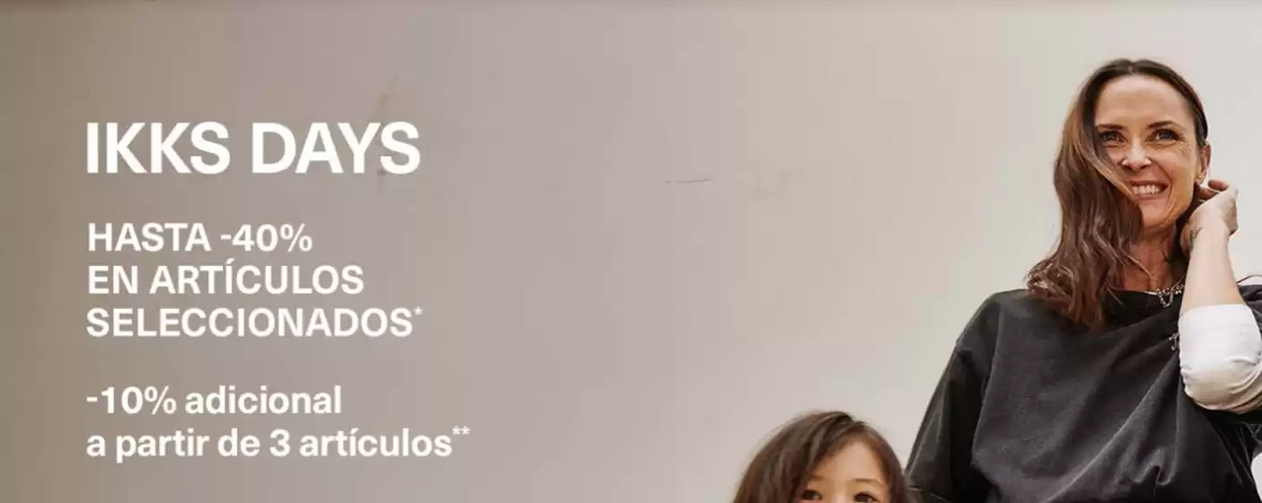 Hasta -40%