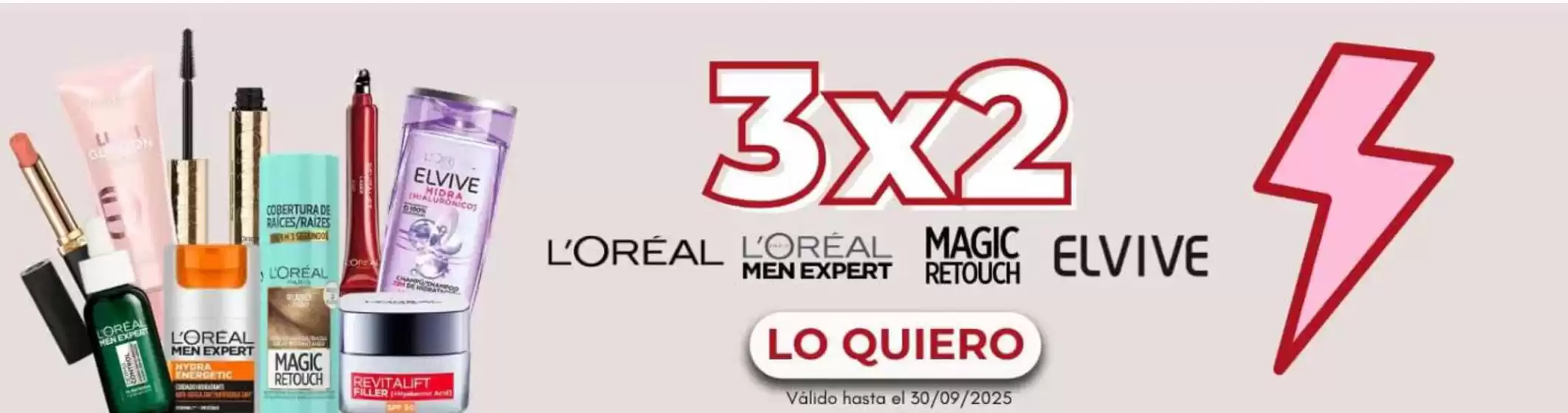 Ofertas
