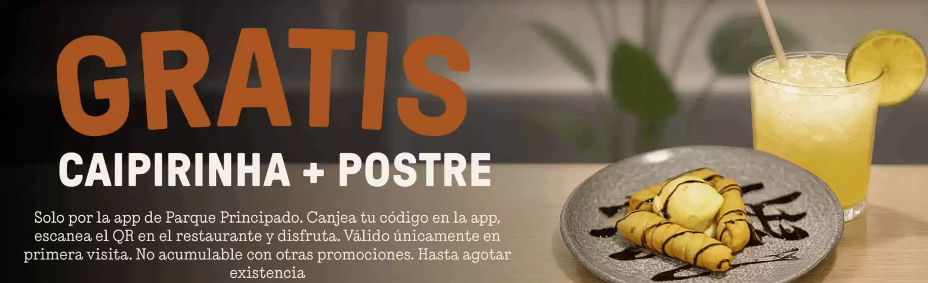 Catálogo Brasa y leña en Las Rozas | Promoción  | 2025-09-16T00:00:00.000Z - 2025-09-30T00:00:00.000Z