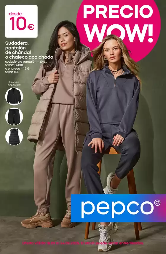  Moda de Otoño