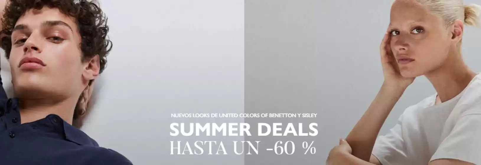 Hasta un -60%