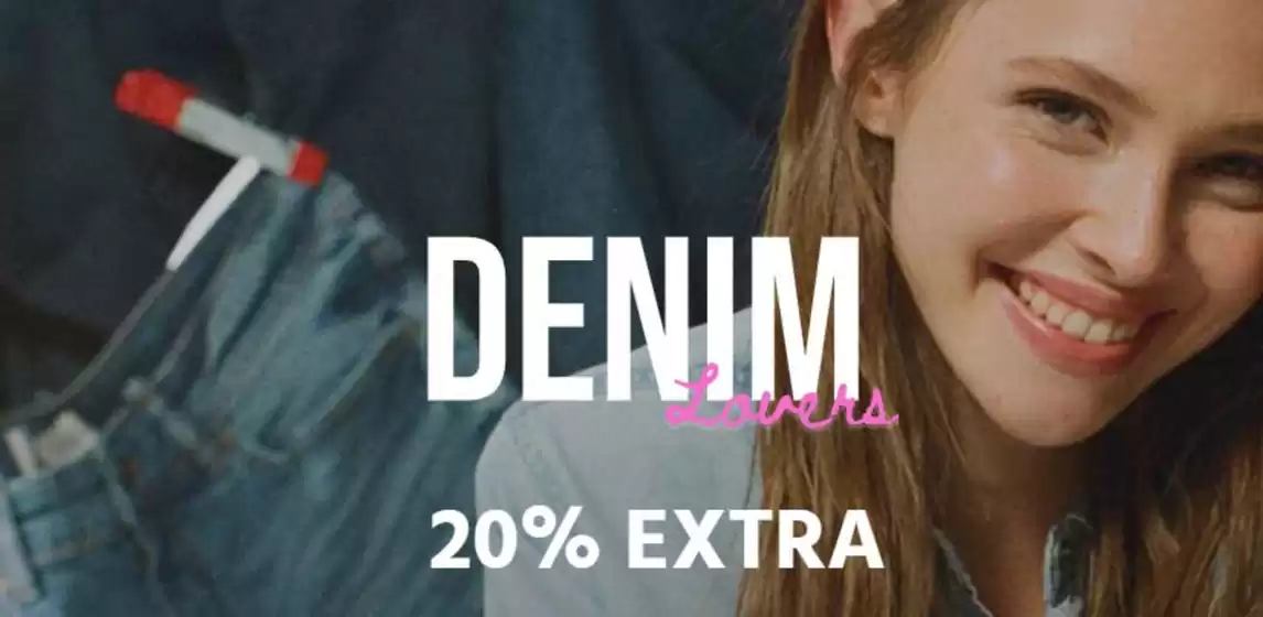 20% extra
