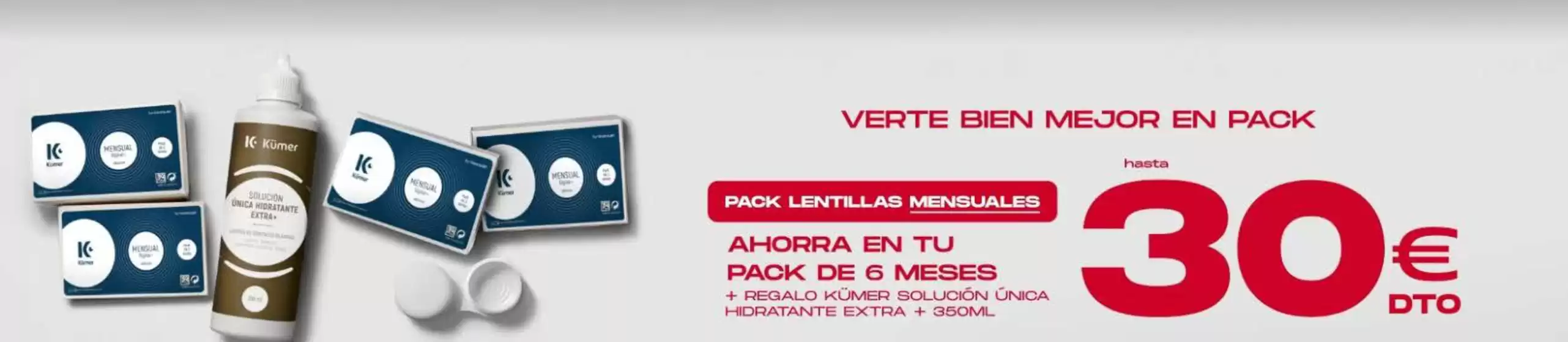 Verte Bien Mejor En Pack
