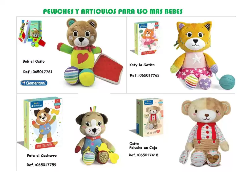 Primera Infancia