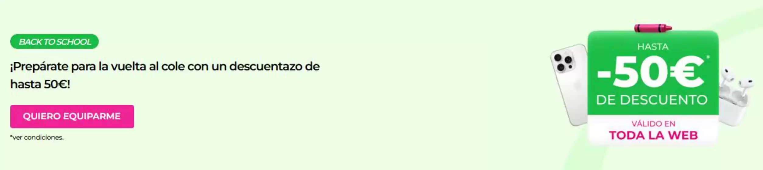Catálogo Pixmania | Hasta -50% | 2025-09-18T00:00:00.000Z - 2025-09-30T00:00:00.000Z