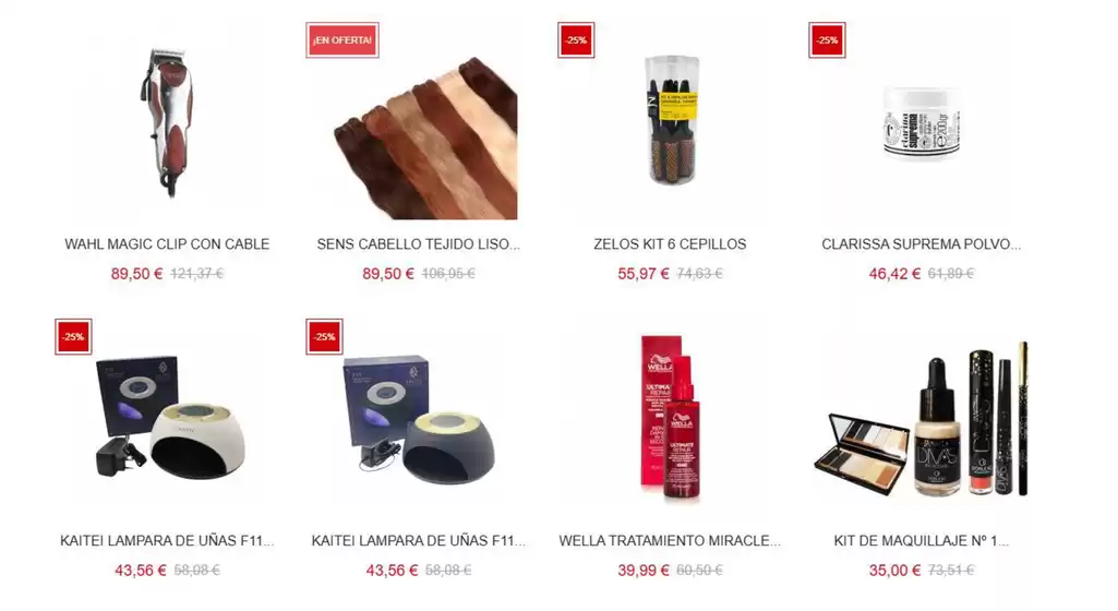 Ofertas