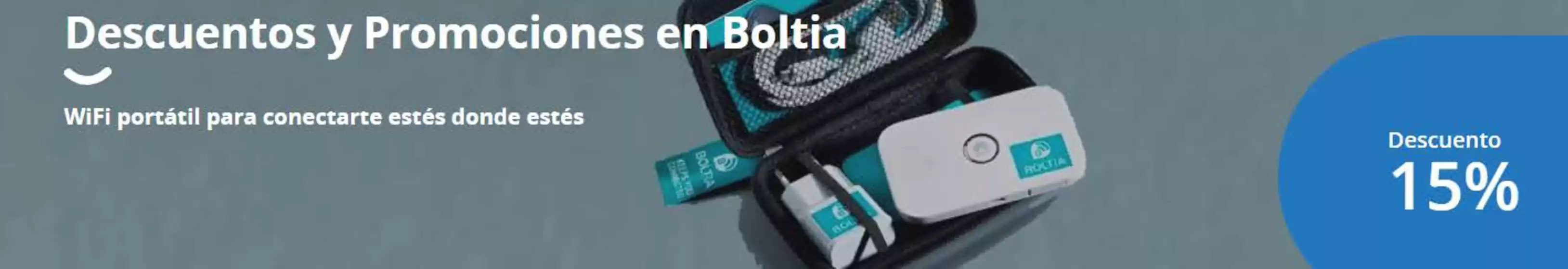 Promoción 