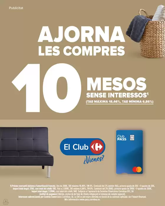 HOGAR OTOÑO