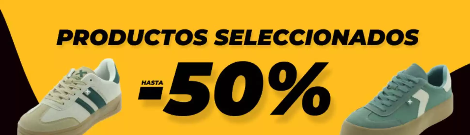 Hasta -50%