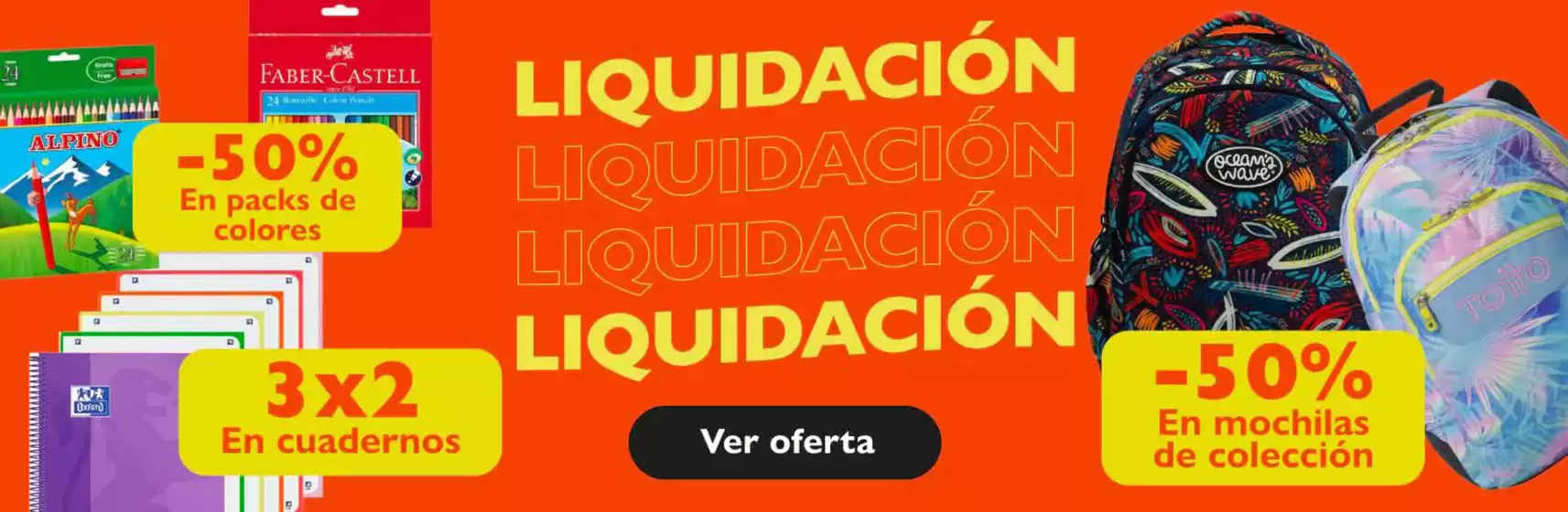 Catálogo Milbby en Peligros | Ofertas | 2025-09-22T00:00:00.000Z - 2025-10-05T00:00:00.000Z
