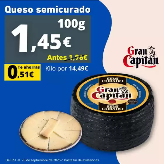  Frescura que se nota en Tu Trébol