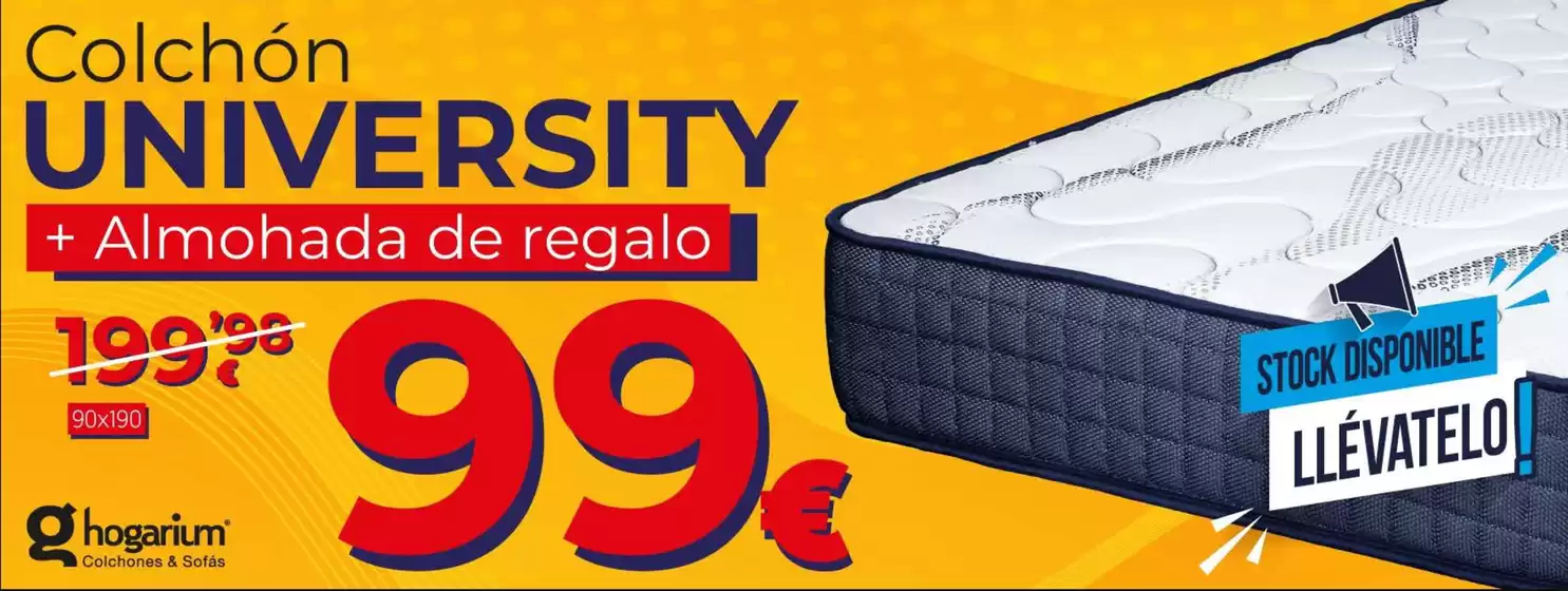 Ofertas