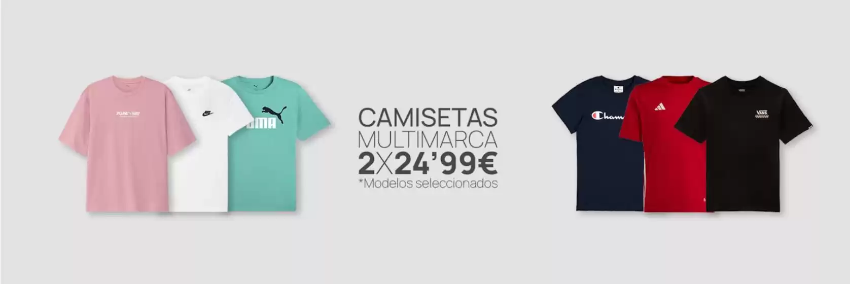 Ofertas