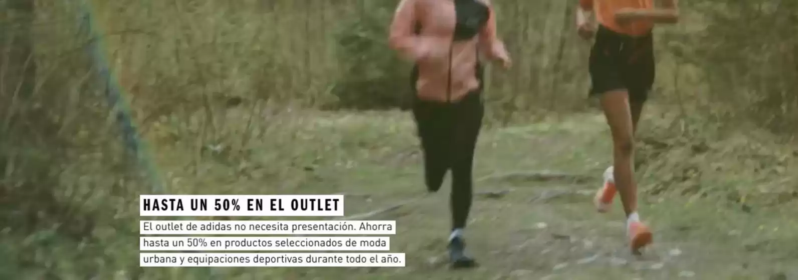 Hasta Un 50% En El Outlet