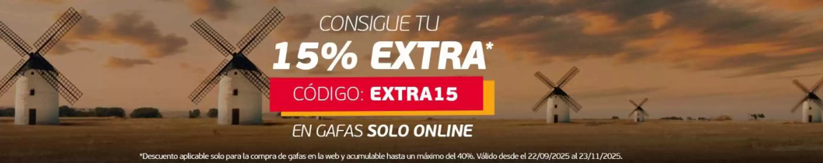 Promoción 