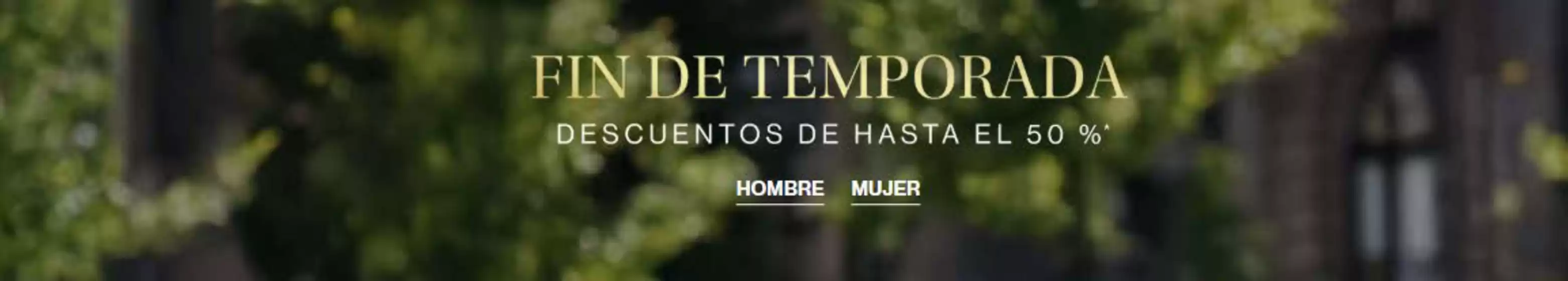 Descuentos De Hasta El 50%