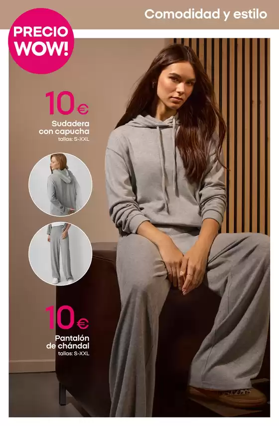 Oferta válida 25.09.2025 / 01.10.2025. E