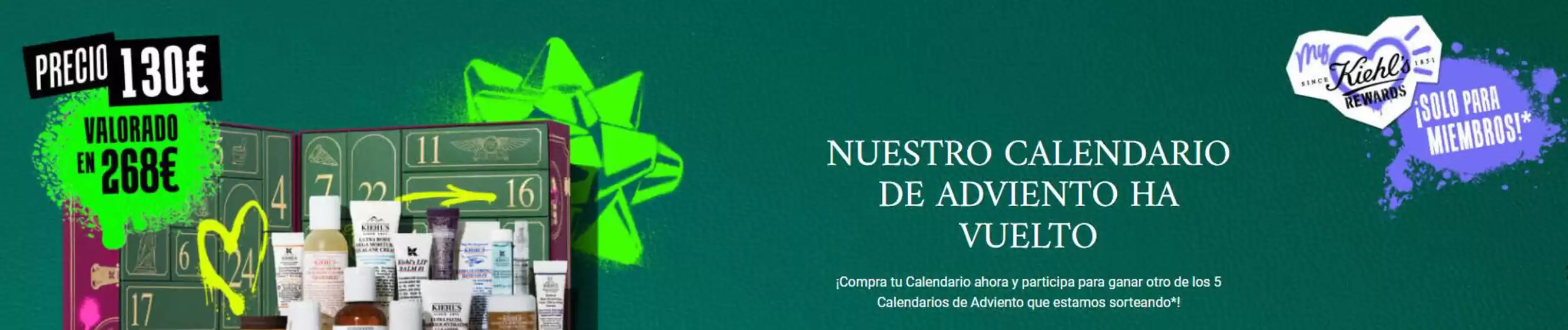 Promoción 