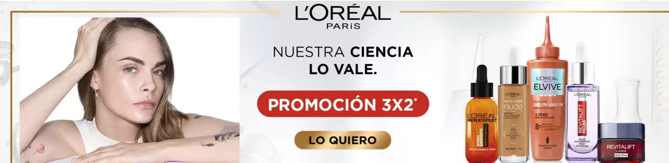 Nuestra Ciencia Lo Vale