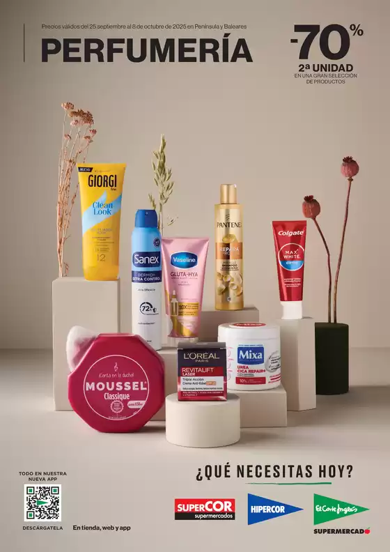 Perfumería